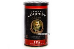 Солодовый экстракт Thomas Coopers Selection IPA Beer